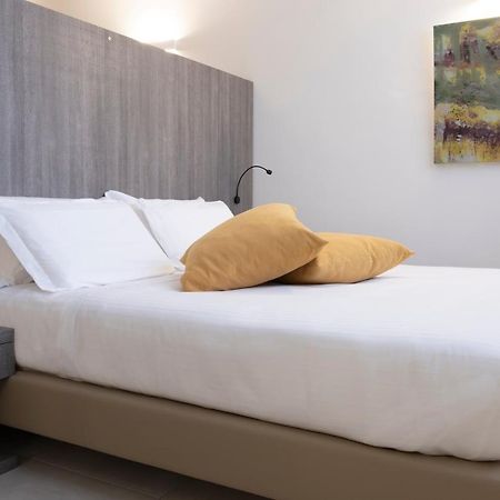 Hotel Salus Locazione Turistica Verona Exteriér fotografie